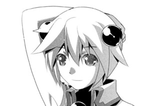 第４話 秘密の秘蜜 표지