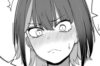 第１５話 我慢しすぎ 표지