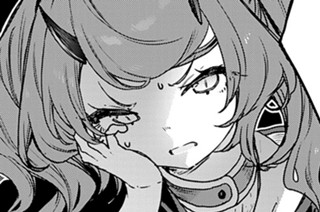 第２１話 モミジ① 표지