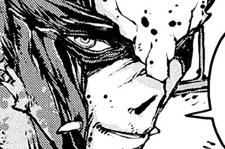 第１７話① 표지