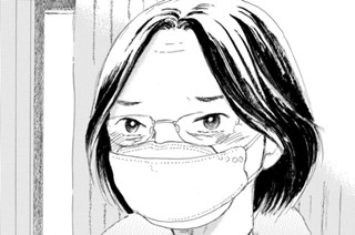 第５話 運命の再会！？ かも（１） 표지