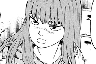 第７４話 いのり村③（２） 표지
