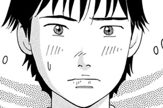 第３１話 調律師の矜持 표지