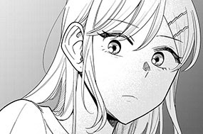 第１６話 計画性ある？ 표지