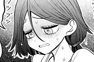 第５９話 社長と先輩 표지