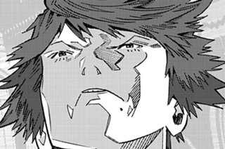 第１７話 異世界勇者殺人事件① 표지