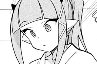 第１３話 あくまで柔道 표지