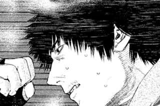 第８３話 行軍 표지
