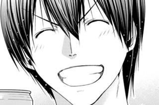 【第105話後編】 至高の味 표지