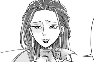 第６話 ただのアラフォー女 표지