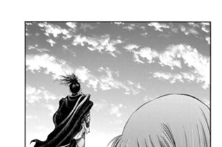 第６８話 崩壊 표지