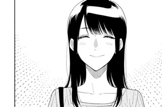 第３８話 壁ドン！サバサンド 표지