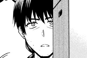 第１９１話 ２月１４日① 표지