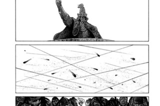 Ｖｏｌ．５６ 魔物 표지