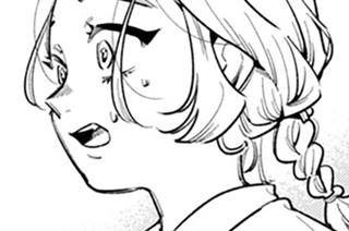 ５話 ここには人間の醜い感情がいっぱいある（１） 표지