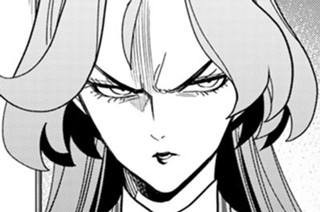 【第103話】 ポンコツマン研部長の苦悩の話 표지