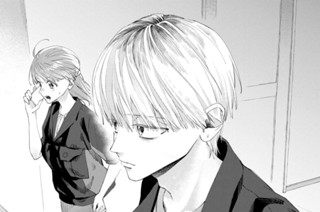 ＃１４ ． 昔からずっと（１） 표지