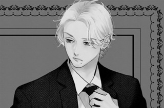 第９話 표지