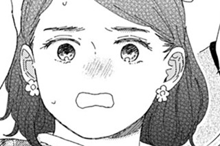 第１１話 そばにいられなくなっても（１） 표지