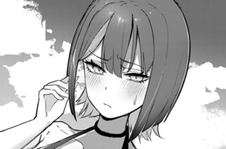 第１７話 欲望の因数分解 표지