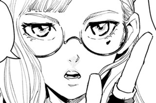 第１６５話 ブラジル、“ファヴェーラ”で甦る心技体【完結】 표지