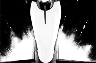 ＶＯＹＡＧＥ３６ 「シーバット」反撃 표지