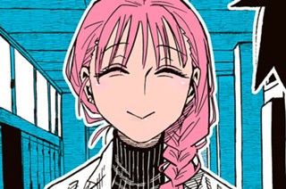 第９０話 今度は女教師かよ 표지