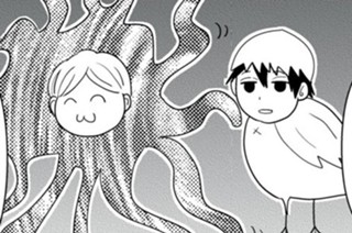 第９４話 終わりはいつも雨 표지