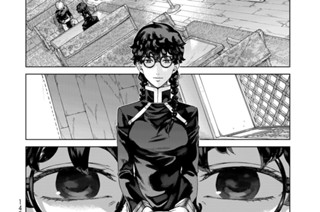 ［第二十九話］ トゥトゥル＝シウの憂鬱 後編 표지