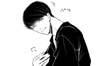 ６９話 白黒② 표지