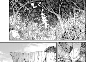 第５４話 報い 표지