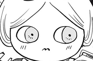 50화 最終話 ちゃんと呪ってイチコちゃん 표지