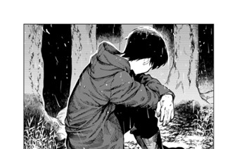 第７２話 「飛島家の殺人３」 표지