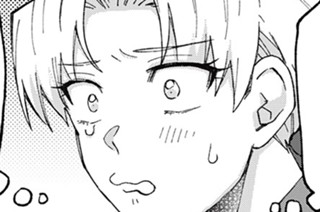 第２１話 母になっていただきたい 표지