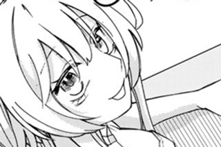 ＃３ こちらも見返りありきで善いことをしているので 표지