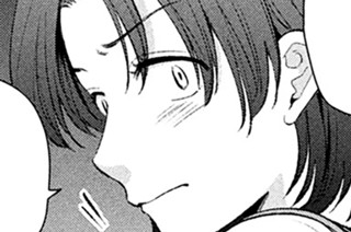 第５５話 行かないで 표지