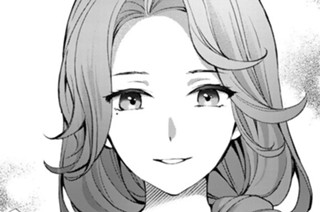 第７話① 時計塔の亡霊を探して③ 표지