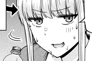 第１９９話 内弁慶 표지