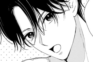 第7話-1 友達だって言ったのに（1） 표지