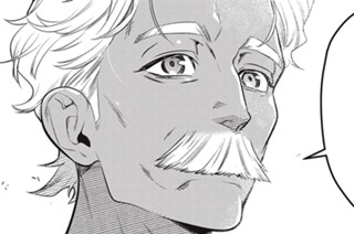 第７５話 ネオヨーク決戦⑨ 표지
