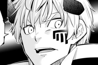 【第130話】 変身してみる 前編 표지