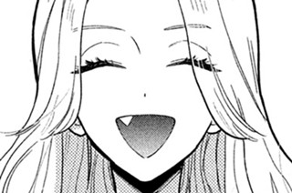 第２１８話 新居と春のバター酒蒸し 표지