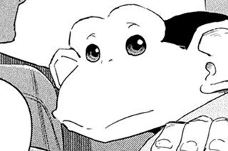 第５３話 ｒａｂｂｉｔ ｈｏｌｅ② 표지