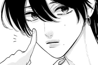 episode14① アメーリア、一喜一憂する 표지