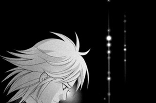 第２１７話 私が生きる意味 표지