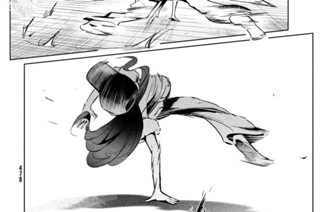 ５５話 ジャンル① 표지