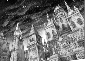 第１７６話 倶に天を戴いて 其の四 표지