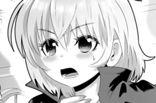 第１７話 街の英雄 표지