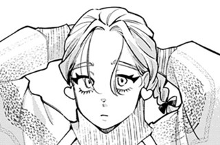 ７話 燃える心臓がまぶたの奥で光ってた（１） 표지