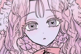 20화 特別イラスト 표지